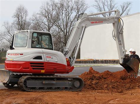 tb290 mini excavator specs|tb290 excavator lifting capacity.